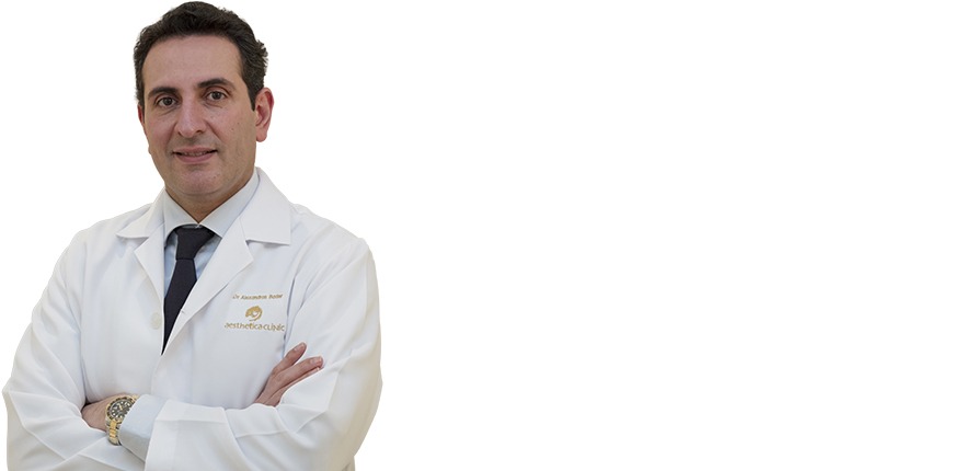 Dr. Alexandros Bader Dr. Alexandros Bader